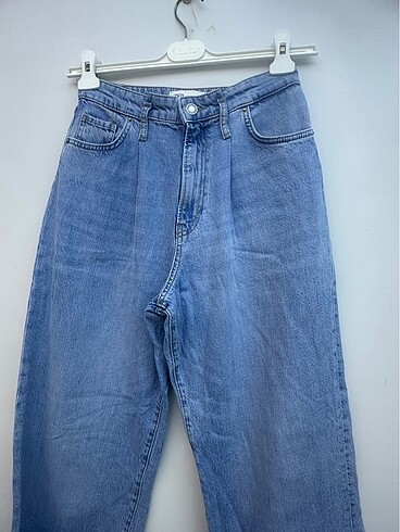 36 Beden ZARA BOL PACA KOT PANTOLON