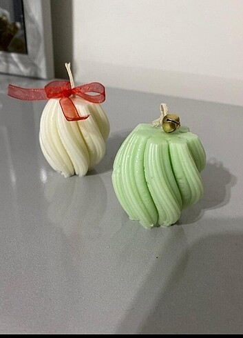 Burgu mum