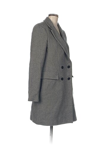 Zara Zara Kazak / Triko %70 İndirimli.