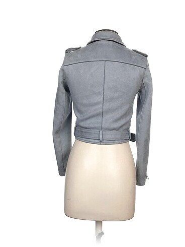 xs Beden Zara Ceket %70 İndirimli.