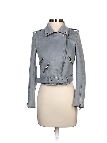 Zara Ceket %70 İndirimli.