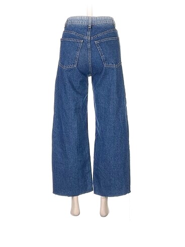 34 Beden Zara Jean / Kot %70 İndirimli.
