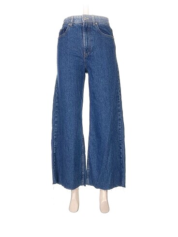 Zara Jean / Kot %70 İndirimli.