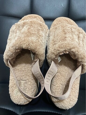 universal Beden Ugg sandalet
