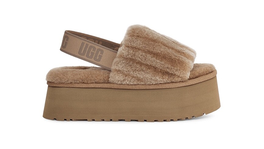 Ugg sandalet