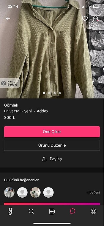 Özel ilan