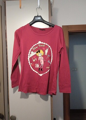 LCW XXL BEDEN SWEATSHİRT 