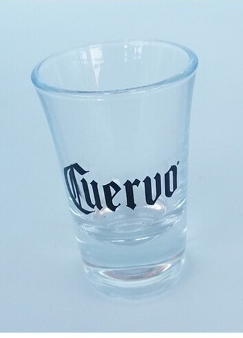Cuervo SHOT BARDAĞI TEKİLA BARDAĞI 1 ADET 