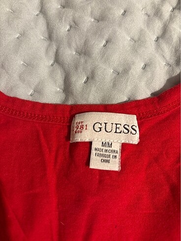 Guess Guess tshirt