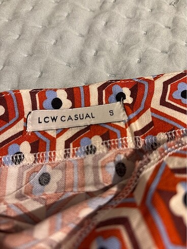 LC Waikiki Midi etek