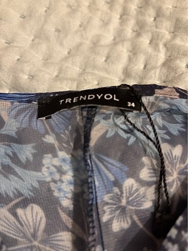 Trendyol & Milla Elbise