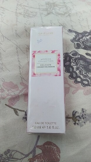 Orflime parfum