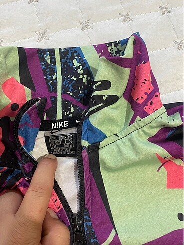 Nike Az kullanıldı