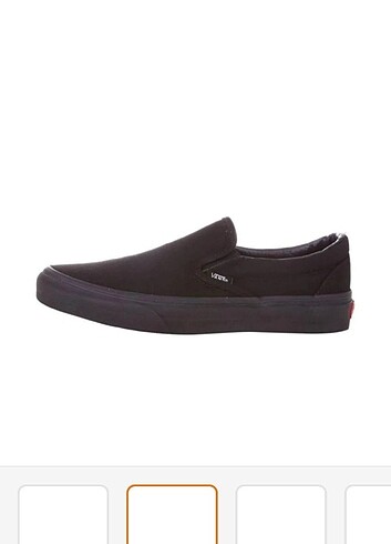 Vans Ayakkabı