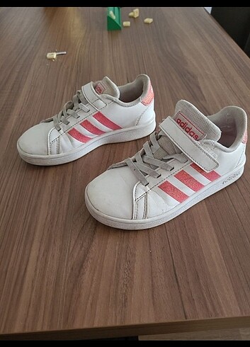 Adidas Adidas kiz cocuk ayakkabı 