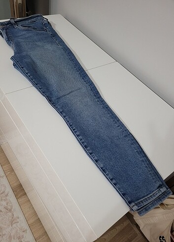 Mavi jeans skinny kot