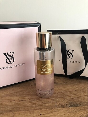 Velvet petals victoria secret