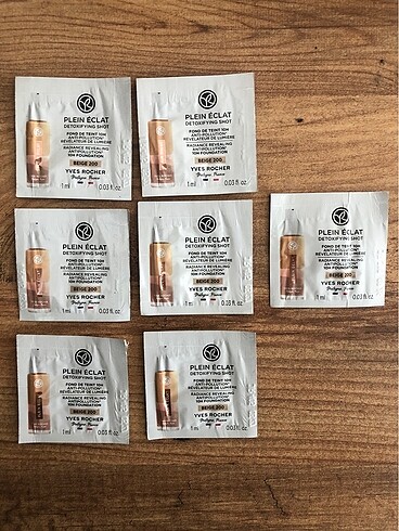 Tester fondoten yves rocher
