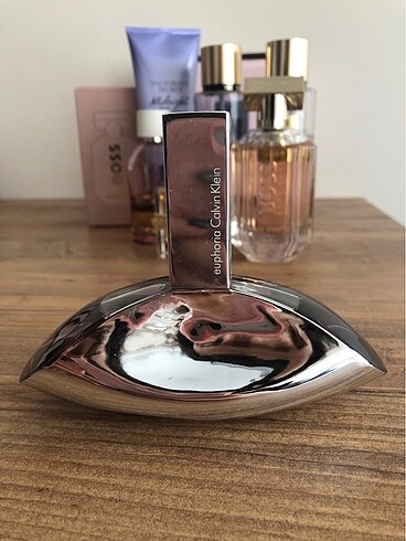 Ck euphoria parfüm