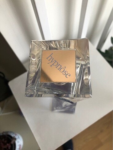  Beden Lancome hypnose parfüm