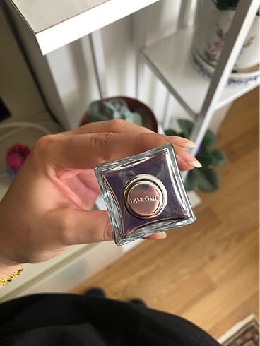  Beden Renk Lancome hypnose parfüm