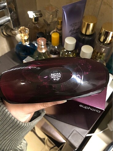 Beden Renk Calvin klein euphoria parfüm
