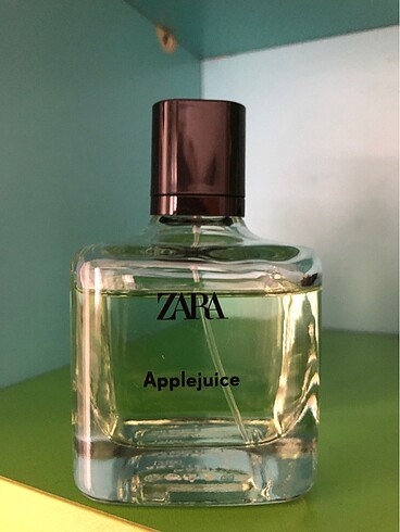 Zara Applejuice