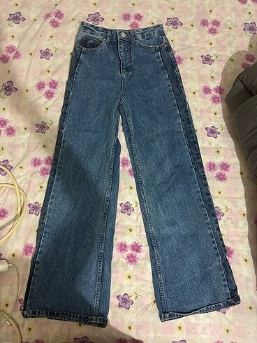 Koton Jean