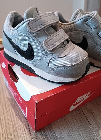 Nike Bebek Ayakkabı 