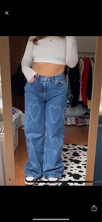 Jean.