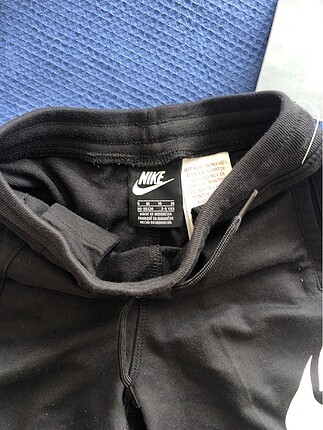 6 Yaş Beden Nike Erkek çocuk şortu