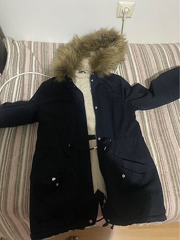 parka mont