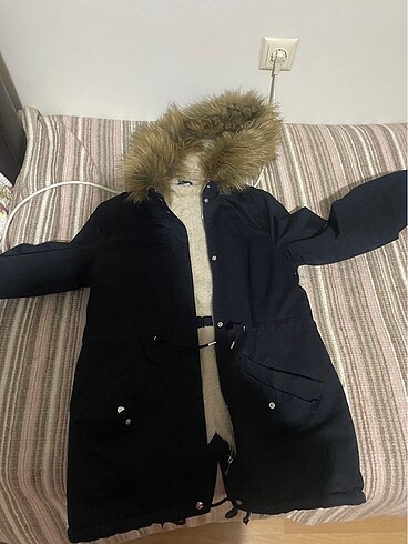 H&M parka mont