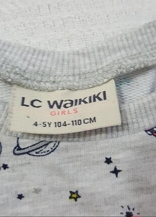 LC Waikiki Sweat