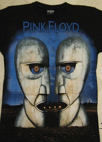 Pink Floyd Unisex Bay Bayan Tshirt
