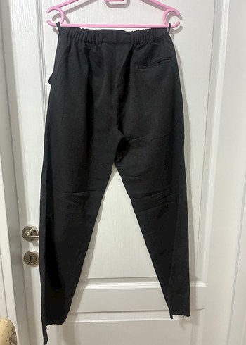 Erkek çocuk okul pantolonu beli lastikli ilk okul - Görsel 2