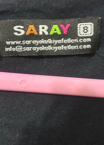 Erkek Çocuk Yeşil Fermuarlı Kapüşonlu Yelek 8 numara beden - Görsel 5