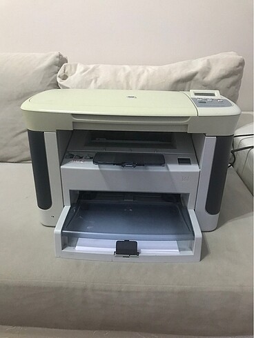 HP yazıcı