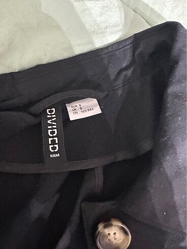 s Beden H&M Trençkot