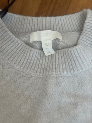 m Beden H&M Kazak