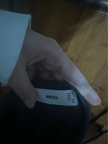 l Beden Mango Pantolon