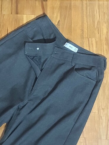 Mango Pantolon