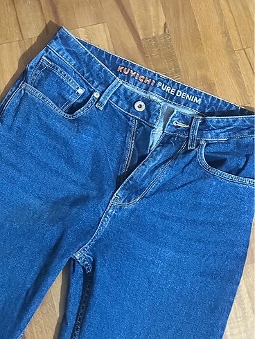 Kuyichi Denim