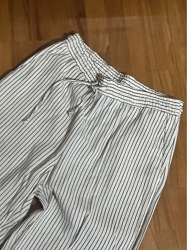 Zara keten pantolon