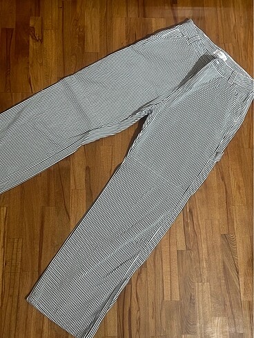 Mango Mango Kargo Denim