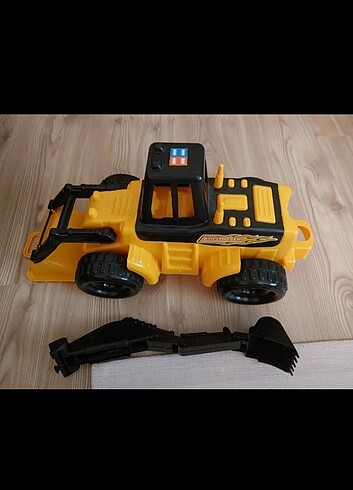 excavatör kazicili süper dozer