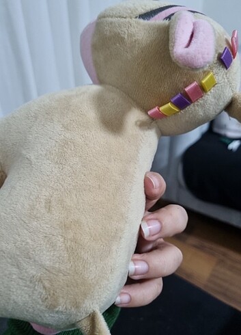 Beden Renk müzikli oyuncak kopek 0 ile 4 yas arası