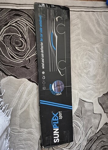 Ford fiesta cam rüzgarlığı sıfır ürün - Görsel 6