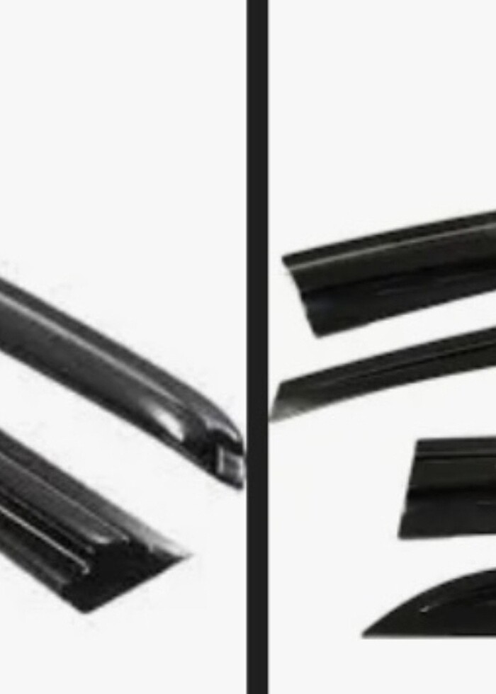 Ford fiesta cam rüzgarlığı sıfır ürün - Görsel 4