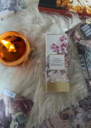 Avon Today Tomorrow Always Kadın Parfümü